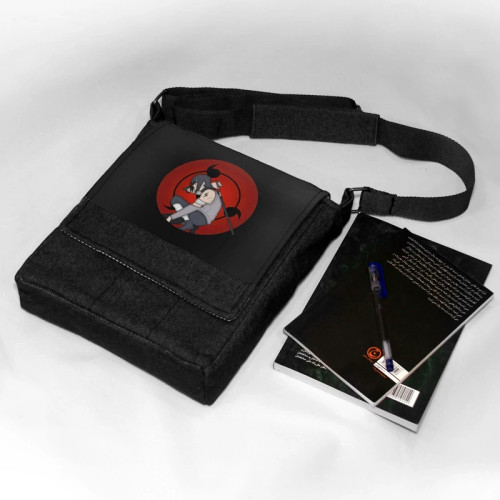 کیف طرح نوراتو ایتاچی اوچیها Itachi Uchiha