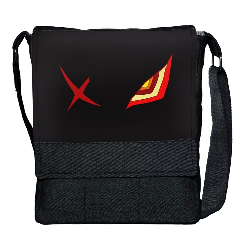 کیف دوشی انیمه کیل لا کیل Kill la Kill Ryuko Matoi