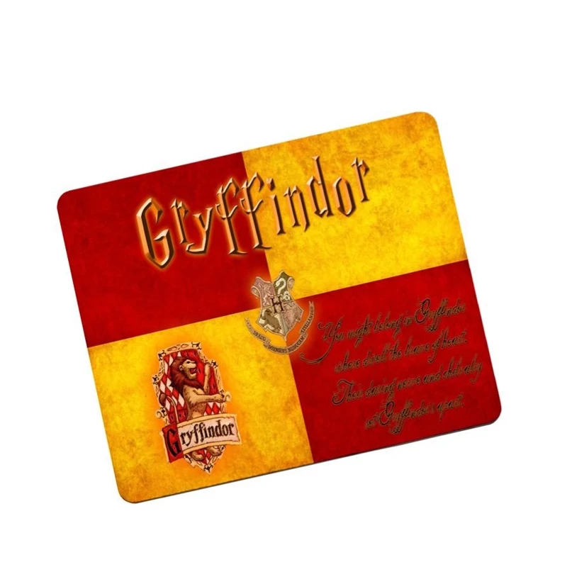 موس پد گروه گریفیندور هری پاتر Harry Potter