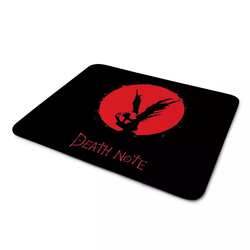 موس پد مدل انیمه دفترچه مرگ Death Note