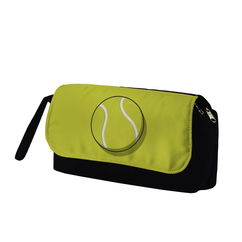 جامدادی طرح توپ تنیس tennis ball