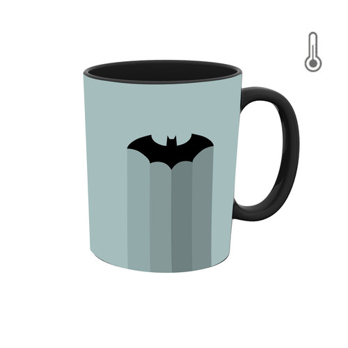 ماگ حرارتی طرح بتمن Batman