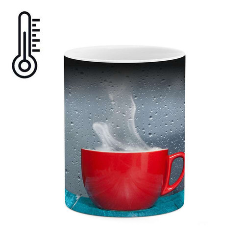 ماگ حرارتی کاکتی مدل چای کد mgh15918
