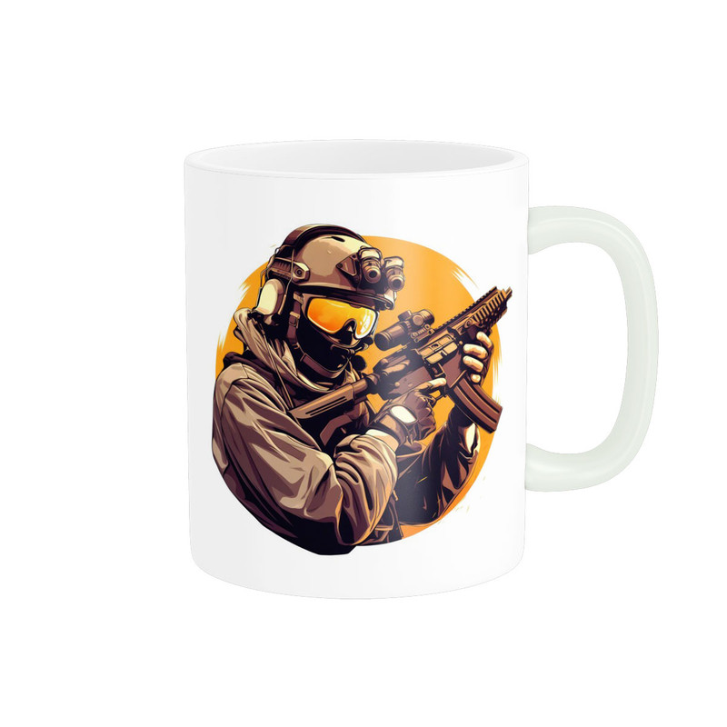 ماگ استلار طرح گیم کال اف دیوتی call of duty game کد 1659