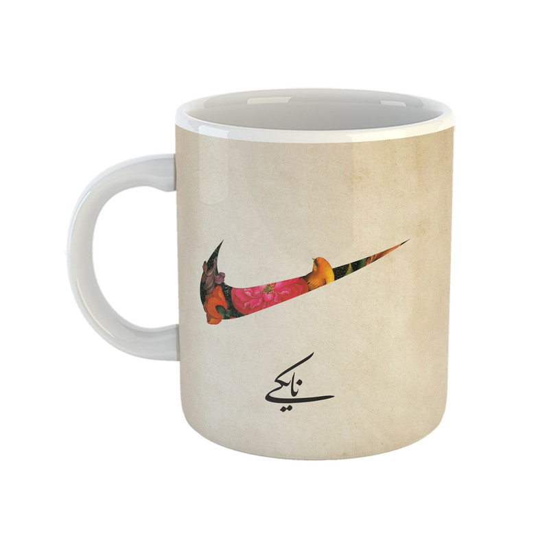 ماگ هومر ماگ مدل سنتی