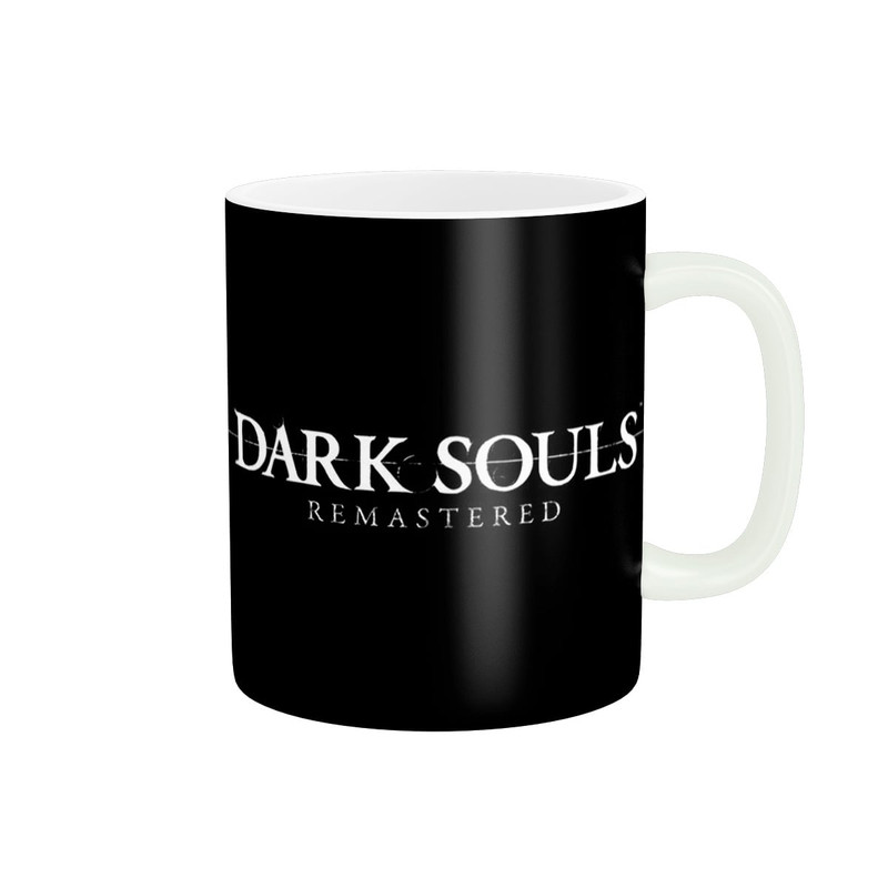 ماگ طرح روح تاریک Dark Souls کد DarkSouls-01