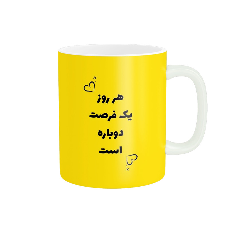 ماگ مدل انگیزشی کد 664