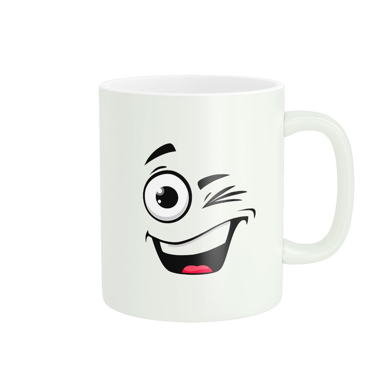 ماگ مدل فانتزی کد 2298