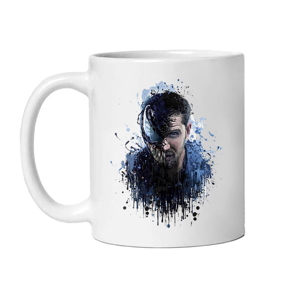 ماگ طرح VENOM مدل 102