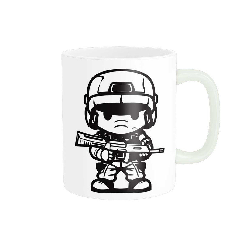 ماگ استلار طرح گیم کال اف دیوتی call of duty game کد 1610