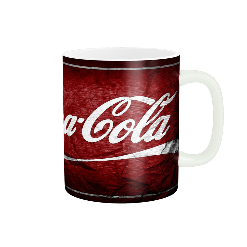 ماگ مدل فال اوت نوکا کولا Fallout Nuka Cola کد MG145