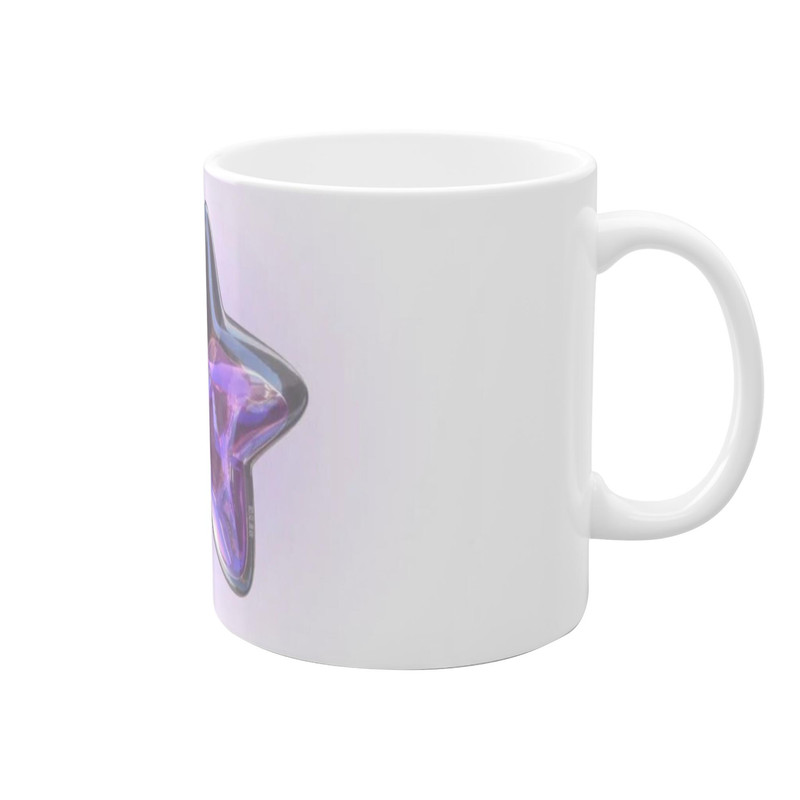 ماگ طرح ستاره