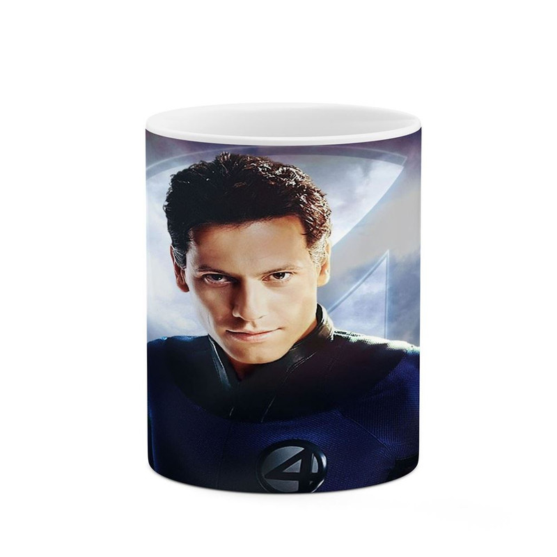 ماگ کاکتی مدل Mister Fantastic کد mgh39558