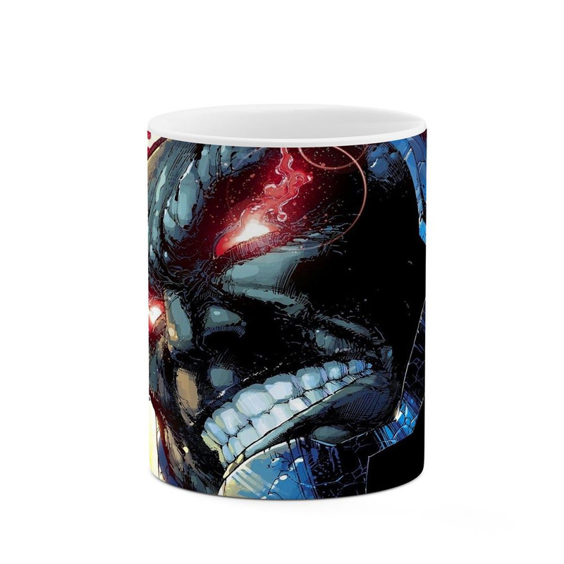 ماگ کاکتی مدل Darkseid کد mgh38361