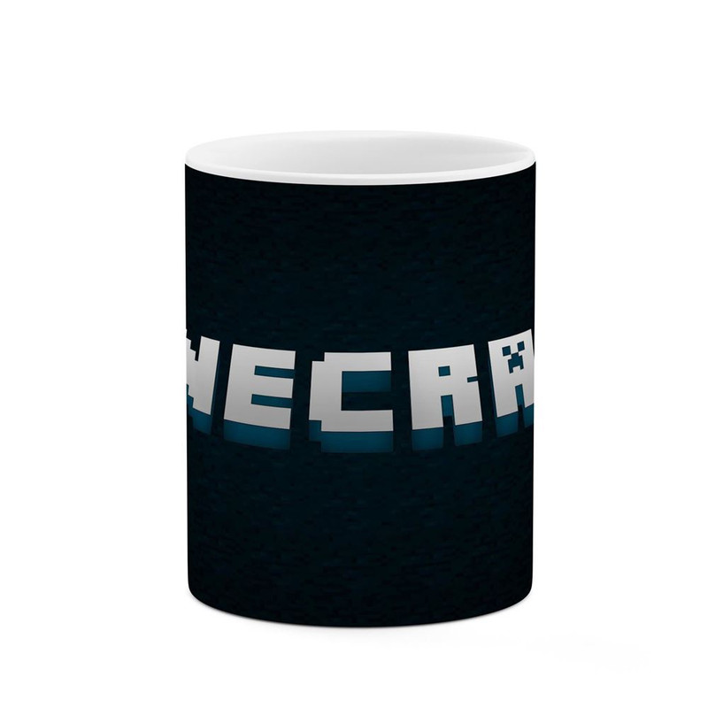 ماگ کاکتی مدل بازی ماینکرفت Minecraft کد mgh29561