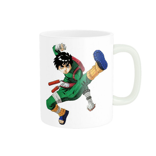 ماگ پادآفرین طرح انیمه ناروتو شیپودن Naruto Shippuden کد 0996