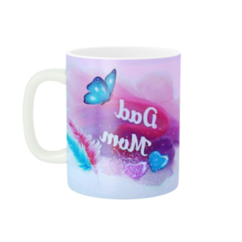 ماگ مدل فانتزی کد 1086