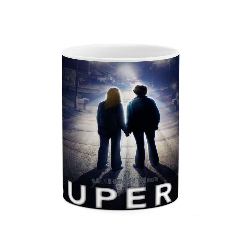ماگ کاکتی مدل Super 8 کد mgh11709