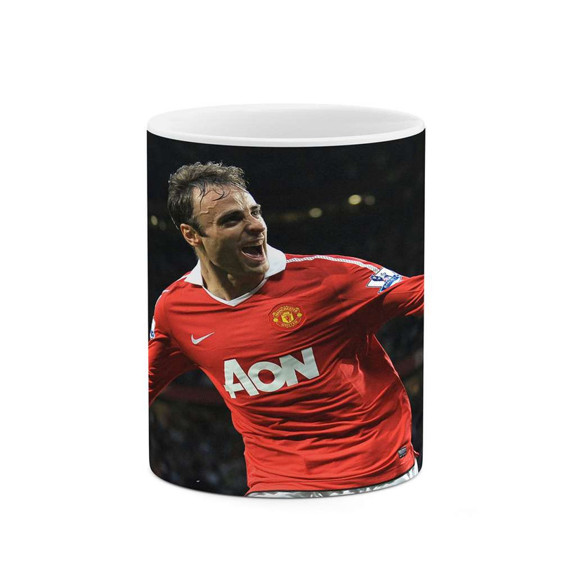 ماگ کاکتی مدل Dimitar Berbatov کد mgh10432
