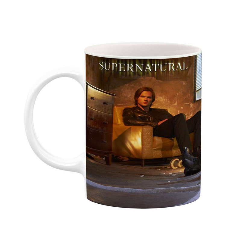 ماگ کاکتی مدل Supernatural کد mgh10537