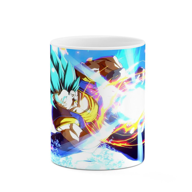 ماگ کاکتی مدل بازی Dragon Ball FighterZ کد mgh28321