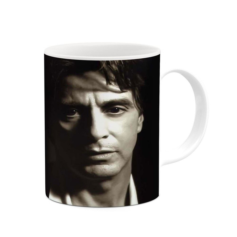 ماگ کاکتی طرح آل پاچینو Al Pacino مدل mgh24947