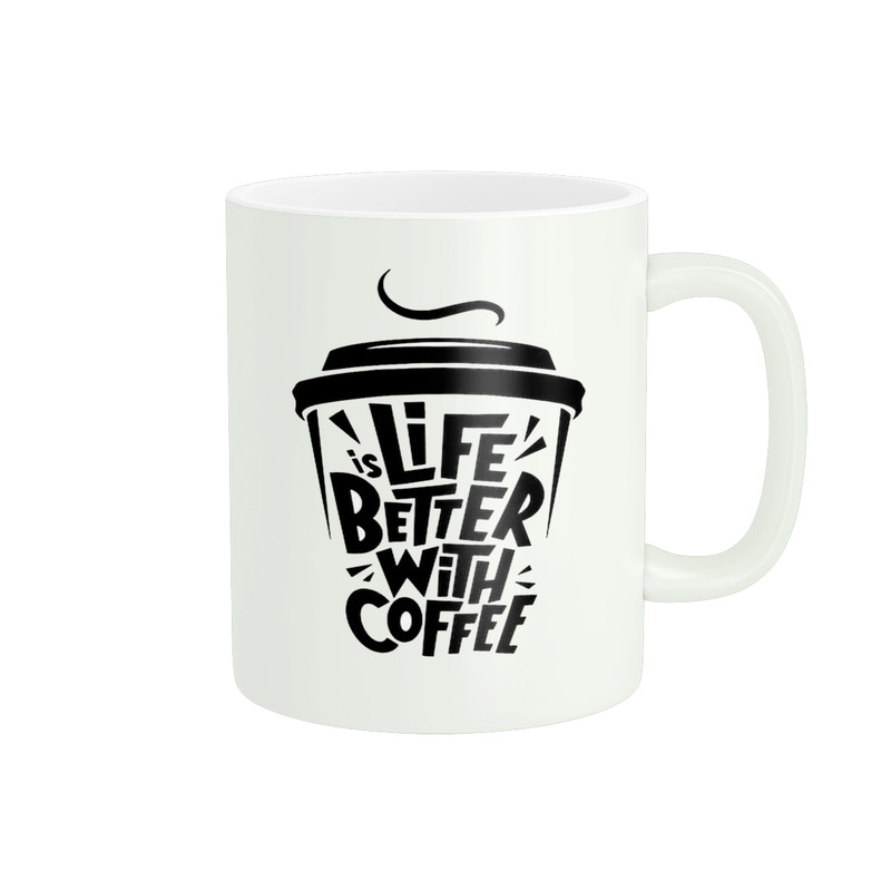 ماگ هوداد مدل کافی کد 564