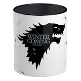 ماگ لومانا مدل Game of Thrones کد CM0043