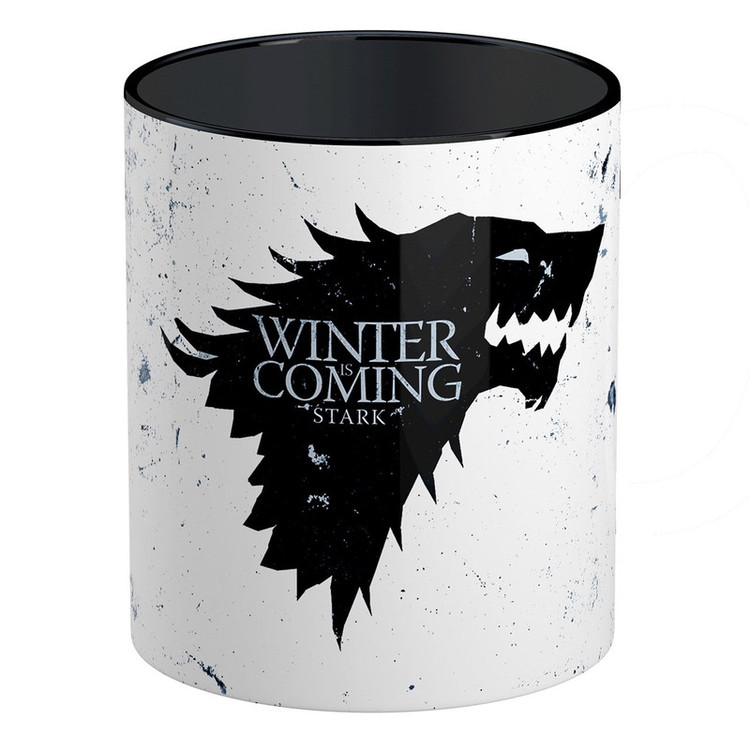 ماگ لومانا مدل Game of Thrones کد CM0043