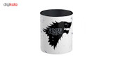 ماگ لومانا مدل Game of Thrones کد CM0043