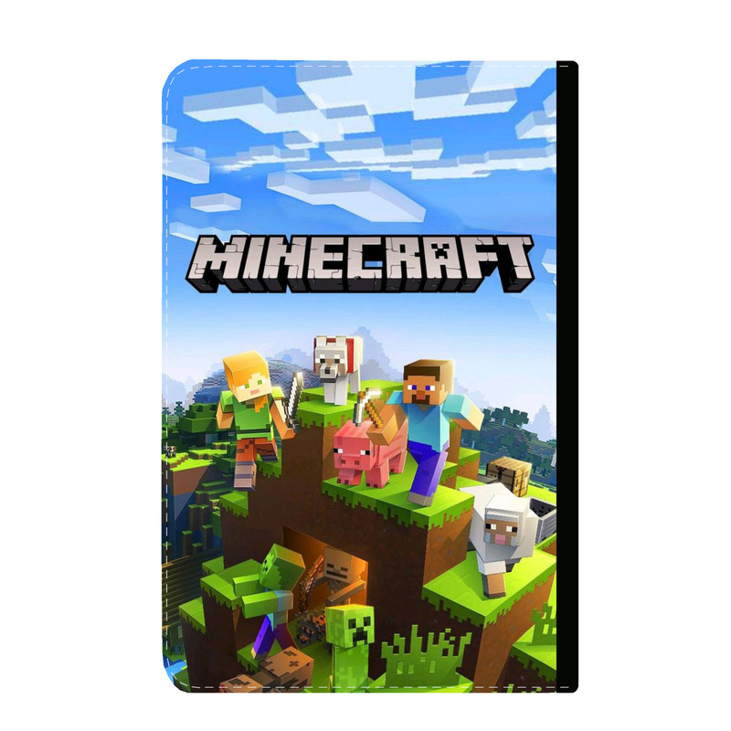 کلاسور مدل بازی ماینکرفت کد 47