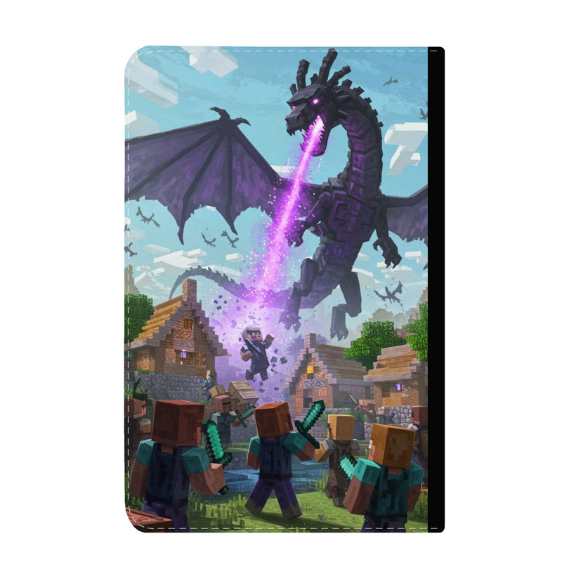 کلاسور مدل بازی ماینکرفت کد 829