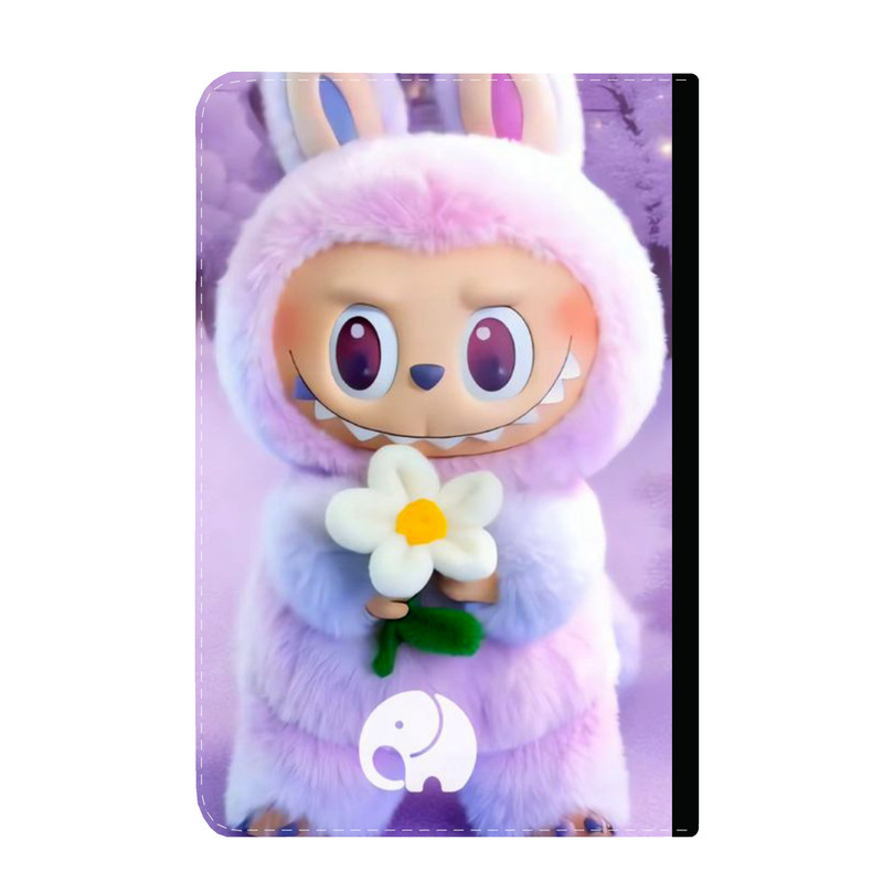 کلاسور مدل عروسک لابوبو کد 74