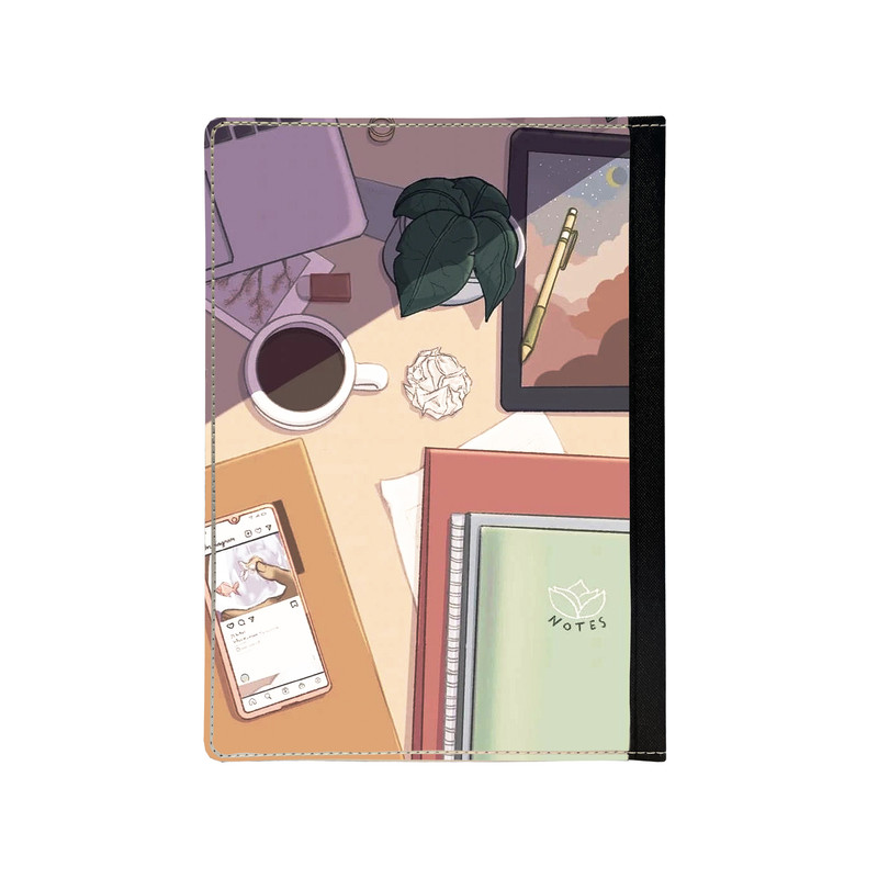 کلاسور مدل مینیمال