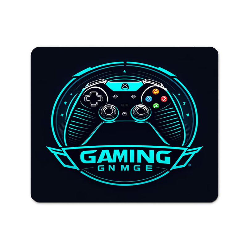 ماوس پد مدل گیم و گیمر game , gamer کد 053