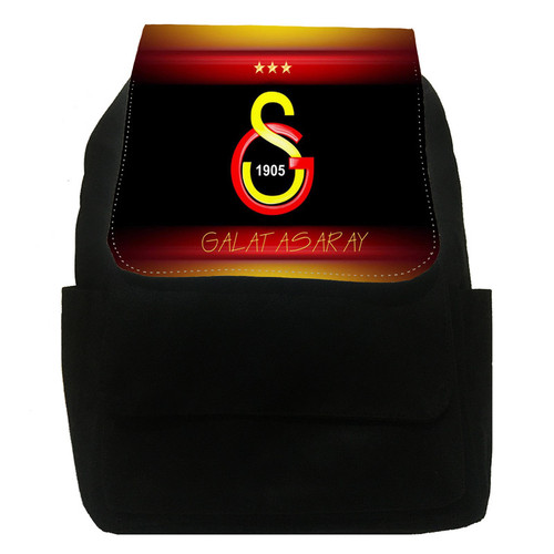 کوله پشتی طرح گالاتاسرای کد pt9