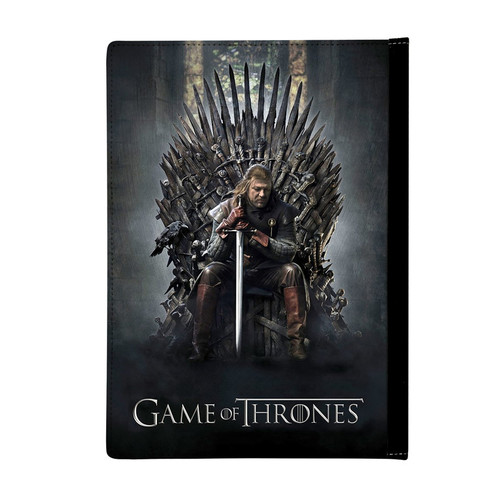 کلاسور طرح game of trones کد k00223