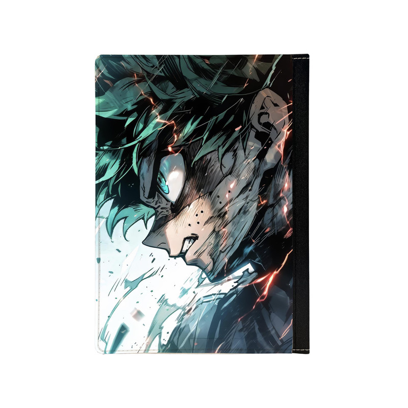کلاسور مدل انیمه My Hero Academia 3