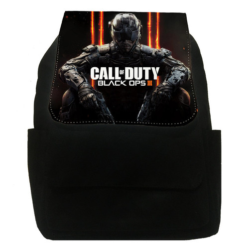 کوله پشتی طرح call of duty کد pc10