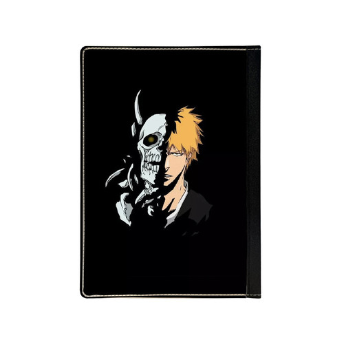 کلاسور مدل انیمه Bleach