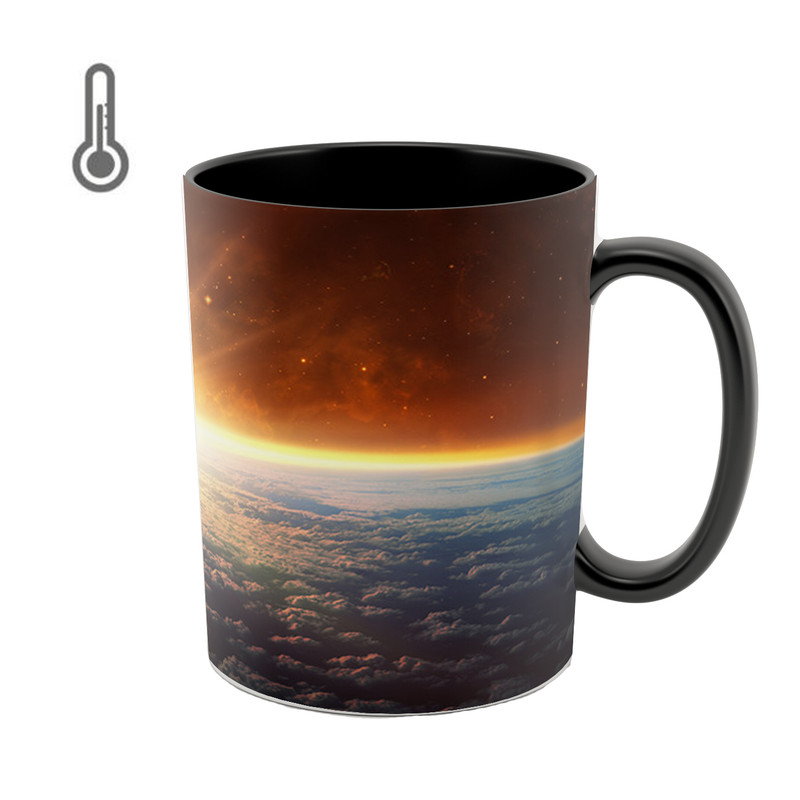 ماگ حرارتی مدل universe