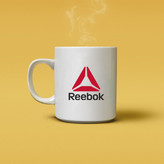 ماگ سرامیکی طرح ReeboK