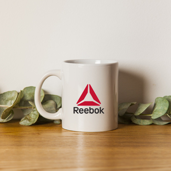 ماگ سرامیکی طرح ReeboK