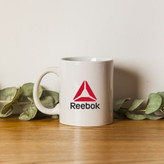ماگ سرامیکی طرح ReeboK