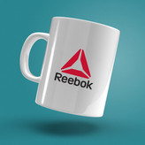 ماگ سرامیکی طرح ReeboK