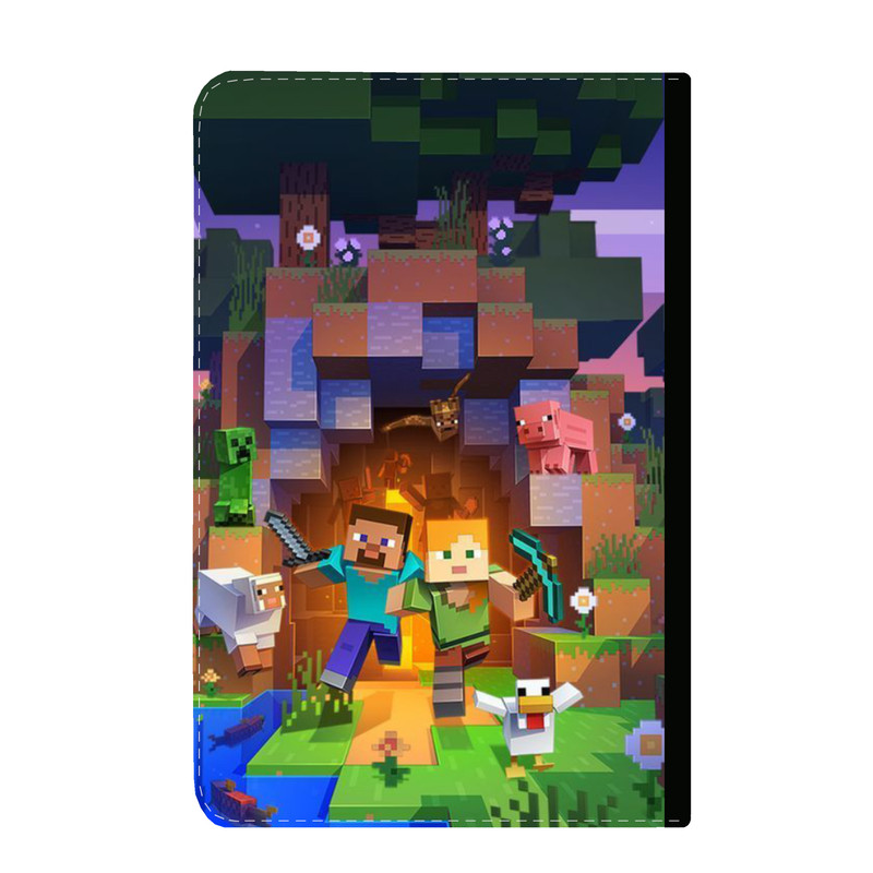 کلاسور مدل بازی minecraft کد 732