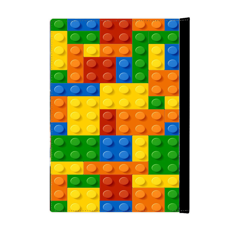 کلاسور مدل بازی لگو کد 444