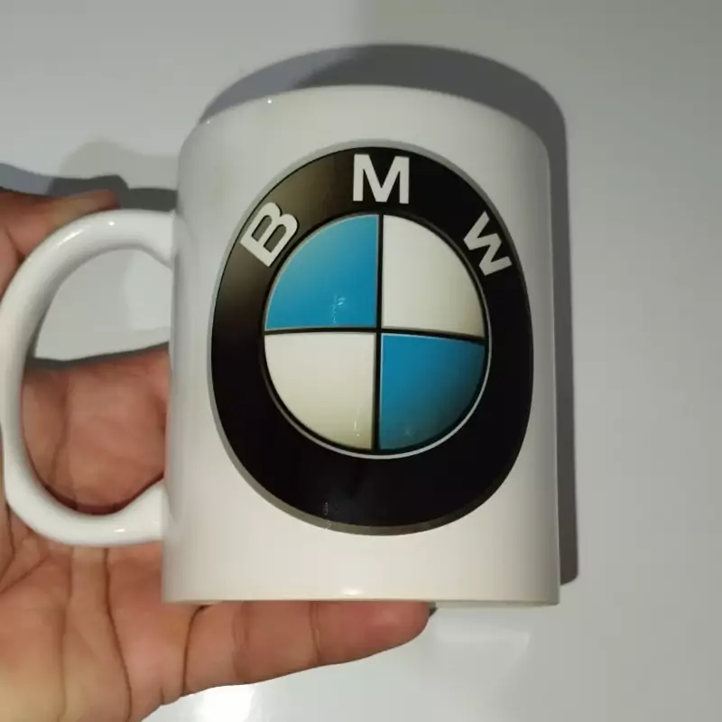 ماگ بی ام و bmw  ( خودرو . ماشین)
