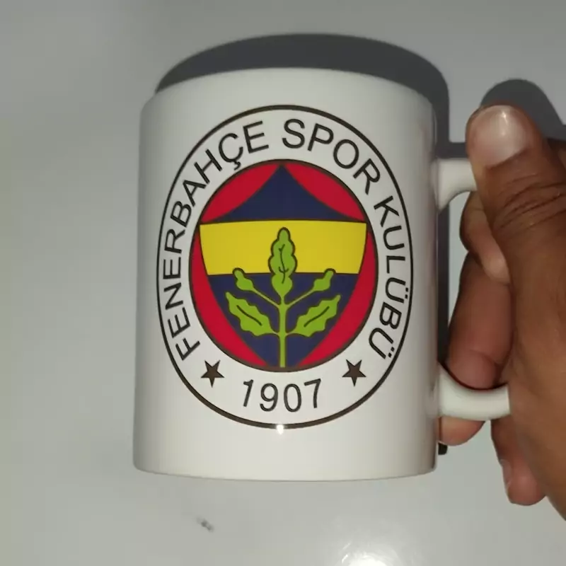 ماگ فوتبالی فنرباغچه ( ورزش ، فوتبال)
