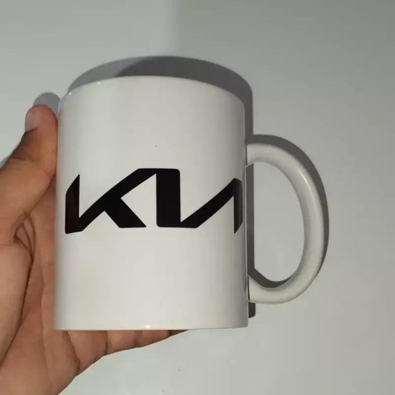ماگ کیا kia ( خودرو . ماشین )